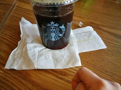 -星巴克臻选(莘庄仲盛店)