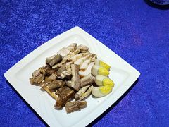 -东江海鲜大排档·潮汕菜·砂锅粥