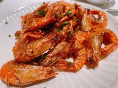 -玫瑰厅上海菜(兴国路店)