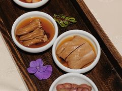 -成隆行·蟹王府(九江路店)