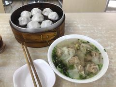 -鸡鸣汤包(广东路店)