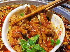 -小门坎三合鱼(总店)