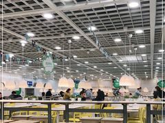 大堂-宜家·瑞典风味餐厅(北京西红门店)
