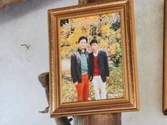 -腾冲国萍农家乐