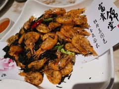 -海味世家·家常菜馆(明州里店)