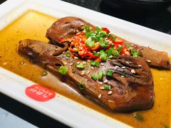 -九鼎轩脆毛肚火锅(南京东路店)