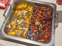 -舒来喜鱼锅(伊河路店)