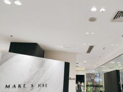 -MAKE SENSE美可沙龙