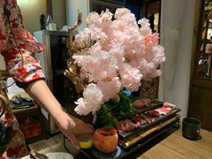 -樱宿日式和牛烧肉(五道口店)