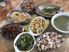 -东莞楼农家菜(金海湾大道分店)