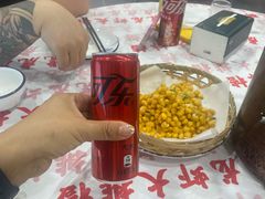 -虎虎龙虾大排档(双井店)