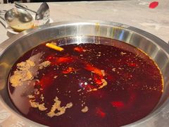 -忘情水鱼头·鲜鱼火锅(滨江中路店)