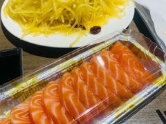 -济南亮亮烧烤(延安三路店)