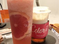 -喜茶(广州荔湾领展广场店)