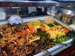 -海大南门夜市(海富街店)