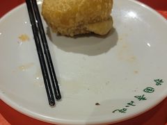 -护国寺小吃店(红莲南路店)