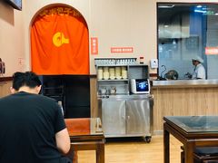 -庆丰包子铺(宣武门店)
