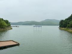 -天目湖涵田度假村
