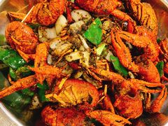 -王红军龙虾(新民路店)