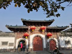 -溪口-滕头旅游景区