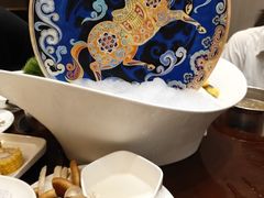-牛鼎盛新疆雪花鲜牛火锅(武夷绿洲 店)