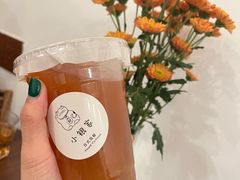 -小银家日式简餐(中信丹阳花园店)