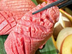 -無二炙坊·和牛烧肉(大钟寺1733店)