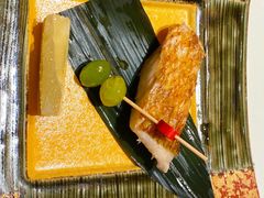 -鮨一日本料理旗舰店(总店)