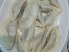 -喜家德虾仁水饺(华强天虹店)