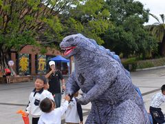 -世界恐龙谷景区