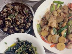 -辣螃铠盆盆蟹大排档(总店)