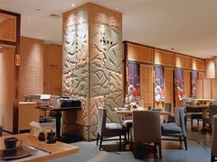 -京旬海鲜放题·铁板烧自助餐厅