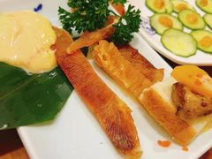 -银子铁板烧料理自助餐(人民广场店)