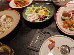 -Inspiration灵感·罗马西餐厅(九龙坡店)