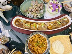 -君霖海鲜私房菜(春柳店)