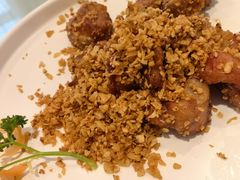 -南山鲜虾面·活鲜小馆·海味大连菜(南山总店)