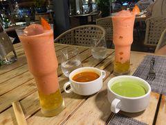 -MONICH牛排融合餐厅(和义大道购物中心店)