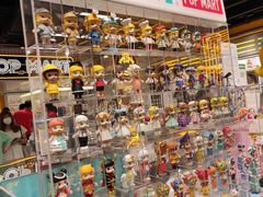 -泡泡玛特POPMART(上海环球港店)