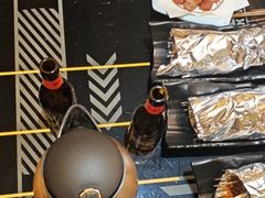 -星璨火吧KTV聚会餐厅(华清广场店)