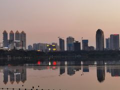 -南宁南湖公园