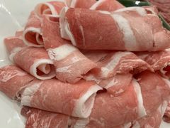 -壹条龙饭庄台基厂店