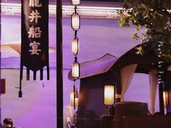 -绿茶餐厅(乐峰广场店)