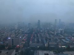 -视界美食自助餐厅·石家庄希尔顿酒店