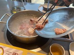 -椰小鸡·琼州糟粕醋·火锅(美兰缤纷城店)