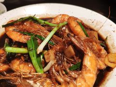 -老头儿油爆虾·知味杭州(爱琴海购物中心)