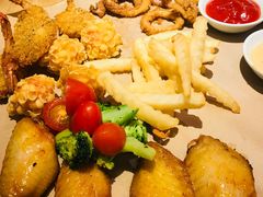 -必胜客(城西银泰店)