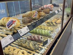 -One Bagel·一个贝果(凯德mall大峡谷店)