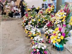 -循礼门鲜花花市(武汉循礼门店)