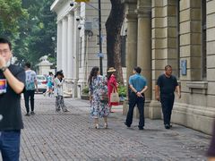 -星巴克臻选(广州沙面店)