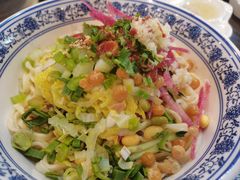 -老北京炸酱面大王.铜锅涮肉(朝阳门店)